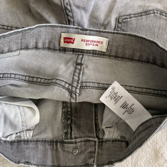 Levi men’s jeans - Picture 4 of 5